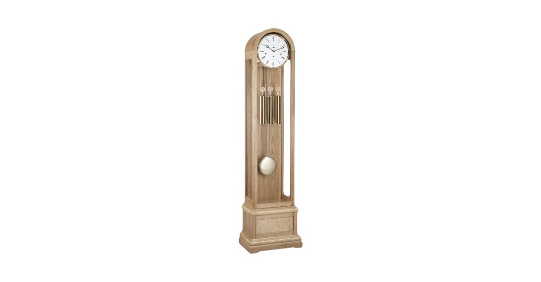 Hermle Floor Clock (01087-050461)